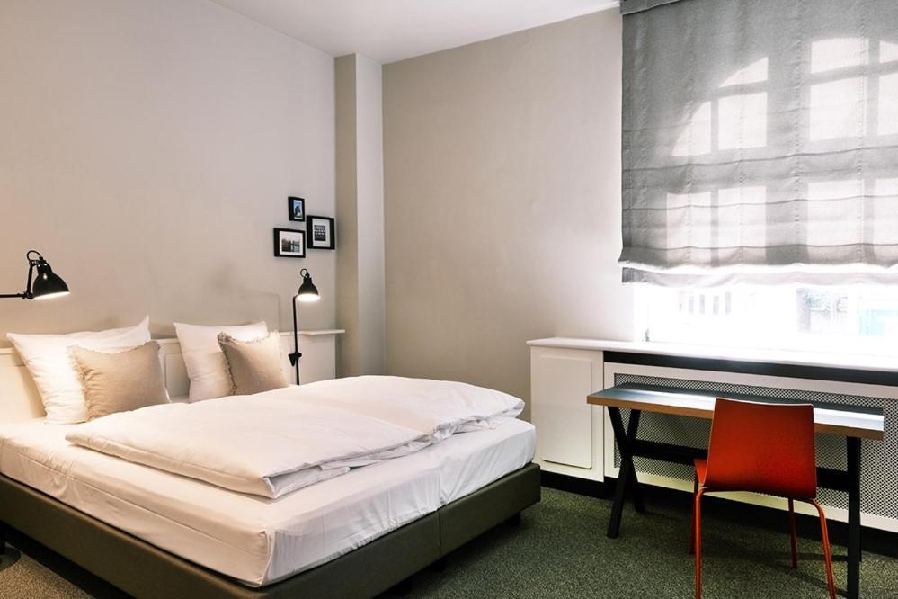 Apartment040 함브루크 외부 사진